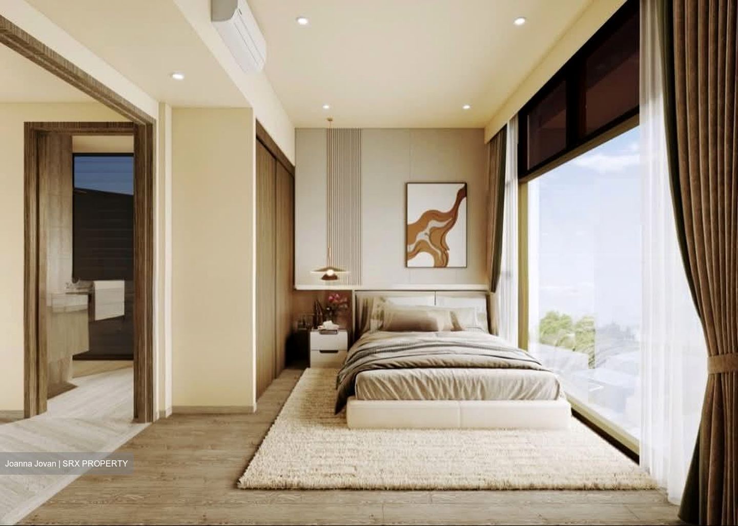 Duet (D10), Condominium #597543711